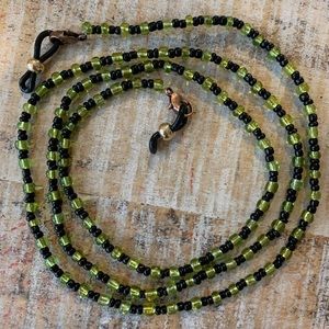 Eye glasses lanyards! Customize it! Choose from many colors!